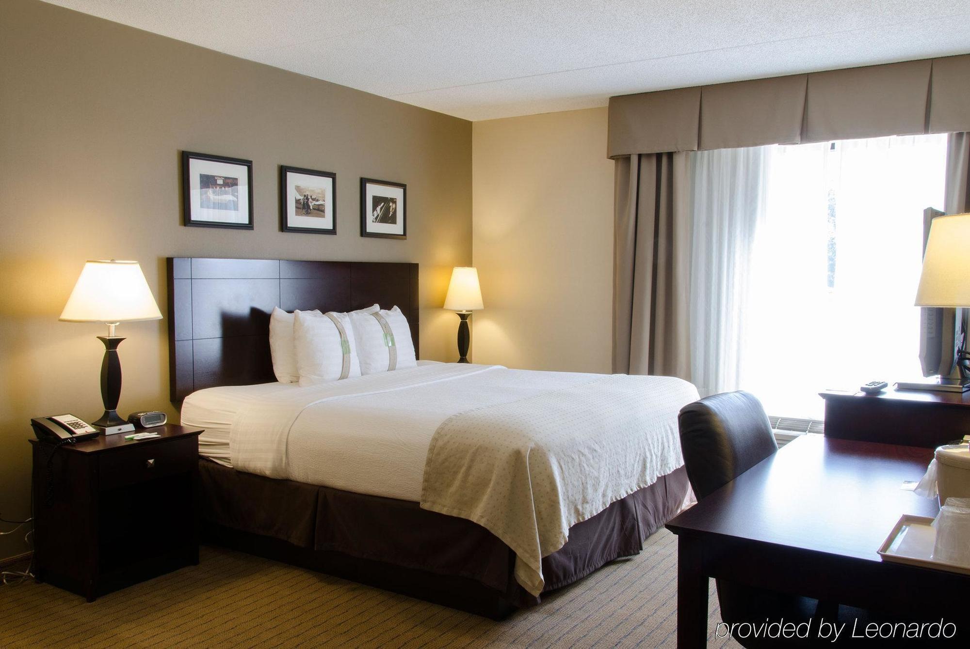 Delta Hotels By Marriott Kalamazoo Conference Center Exterior foto