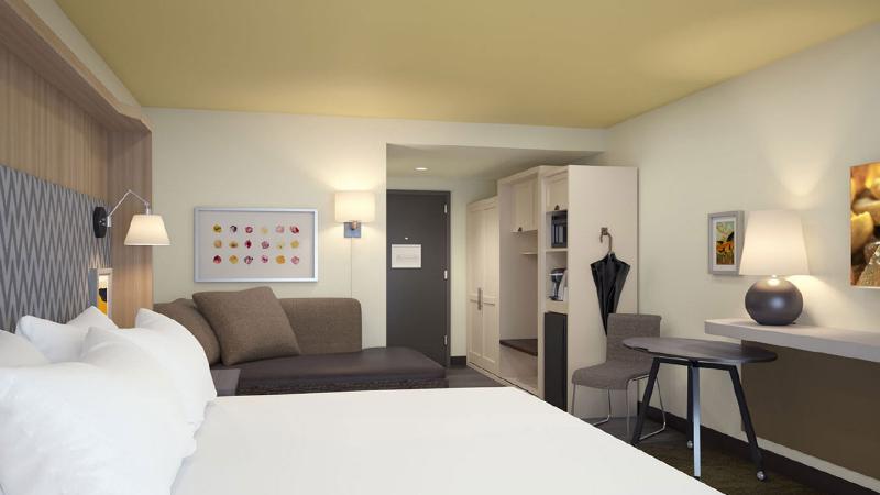 Delta Hotels By Marriott Kalamazoo Conference Center Exterior foto